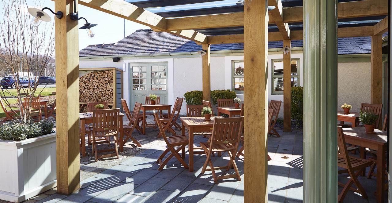 The Bluebird Inn at Samlesbury Preston  Exterior foto